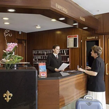 Mercure Stoller