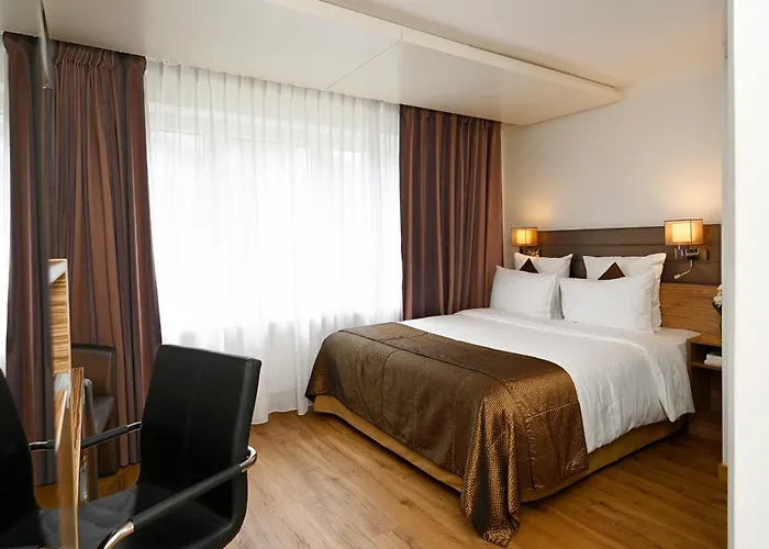 Stoller Otel 4*