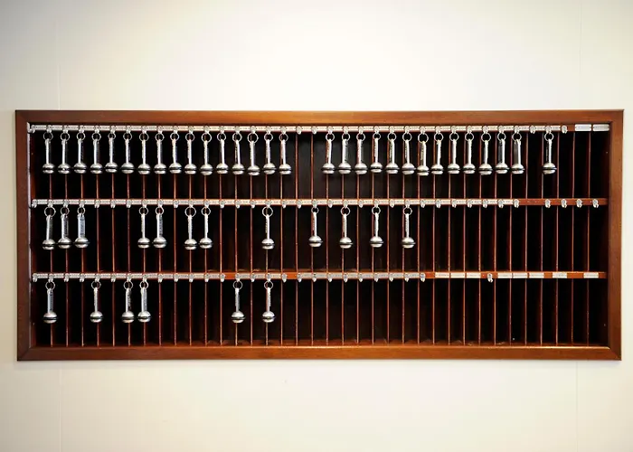 ホテル Stoller 4*