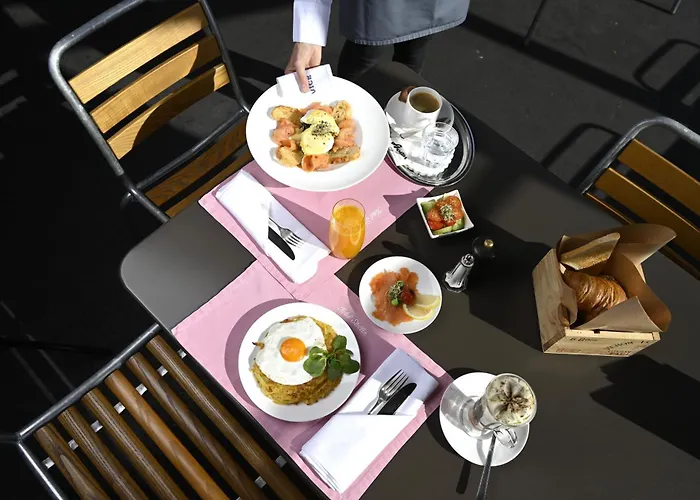 Stoller チューリッヒ