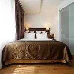 Stoller Hotel Zurych