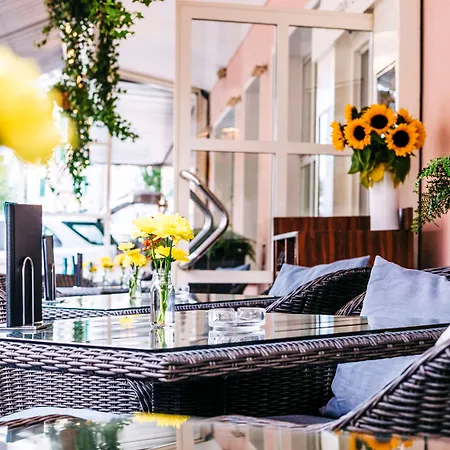 Stoller Hotell 4*