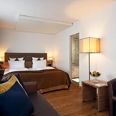 Hotell Stoller Zürich