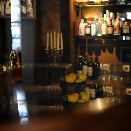 酒店 苏黎世美居斯托勒酒店 苏黎世