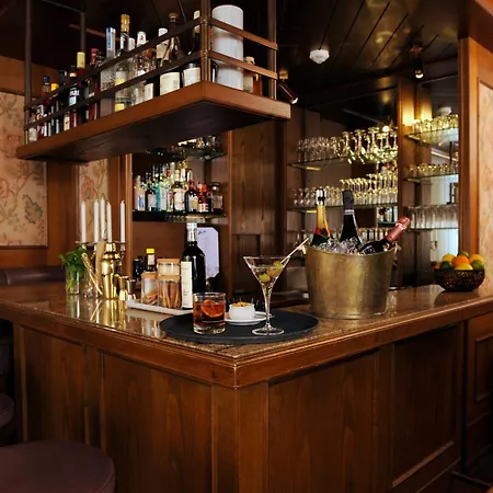 Hotel Stoller Zurich