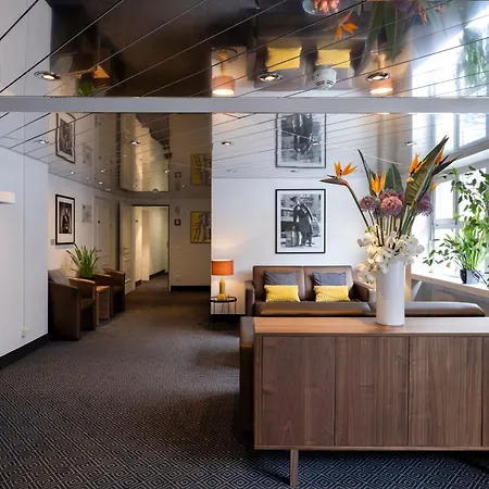 Stoller Hotel Zurich