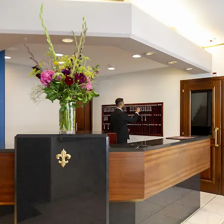 Hotel Stoller Zurich