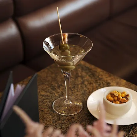 Stoller Hotel Zurich