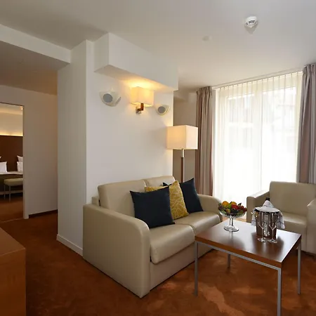 Hotel Stoller Zurich