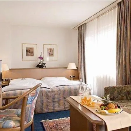 Hotell Stoller Zürich