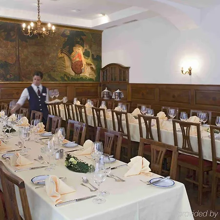 Hotell Stoller 4*