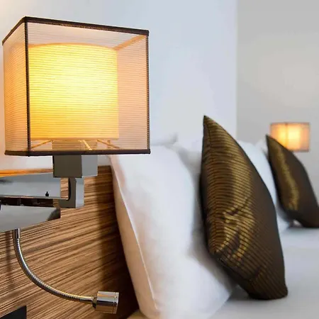 Stoller Hotell 4*