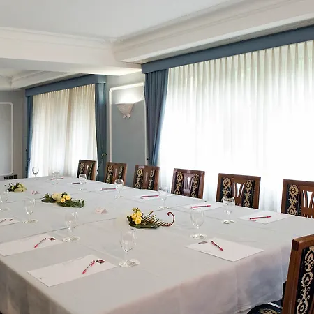 Hotell Stoller 4*
