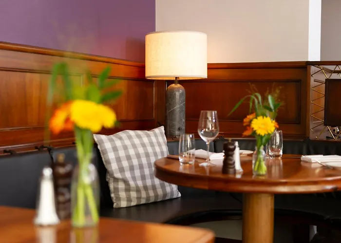 Stoller Hotel Zurich