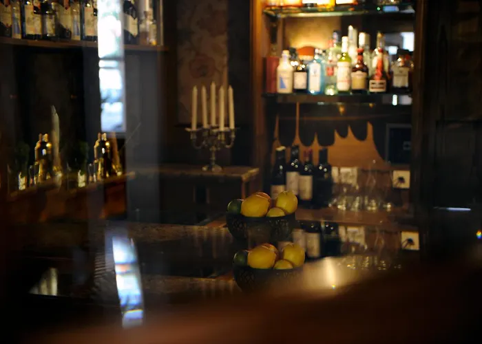 Hotel Stoller Zurich