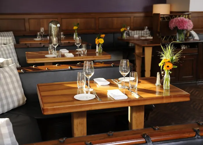 Stoller Hotel Curych