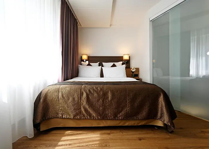 Stoller Hotel Zurich