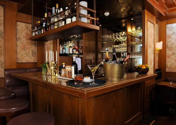 Hotel Stoller Zurich