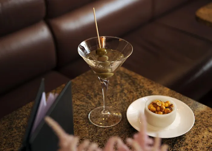 Stoller Hotel Zurich