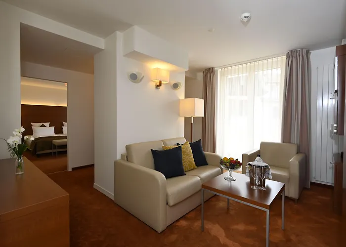 Hotel Stoller Zurich