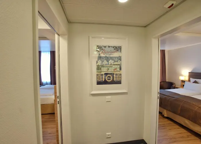 Stoller Hotel Curych