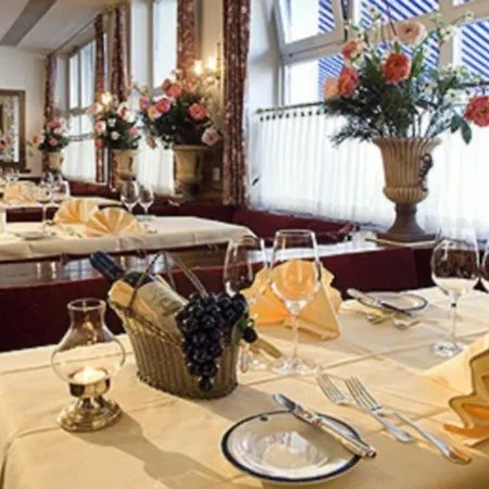 Hotel Stoller