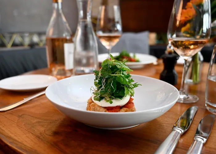 Stoller 4* زيورخ